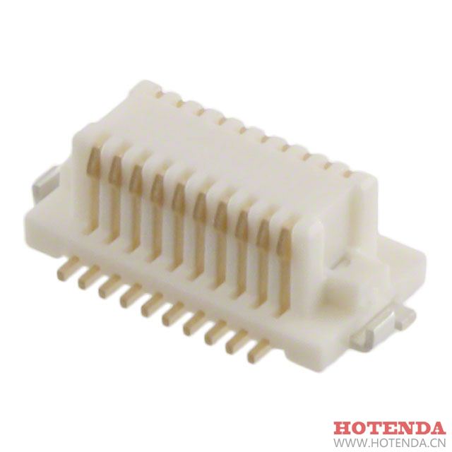 DF12A-20DS-0.5V(81)
