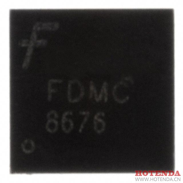 FDMC8676