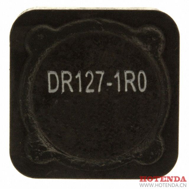 DR127-1R0-R