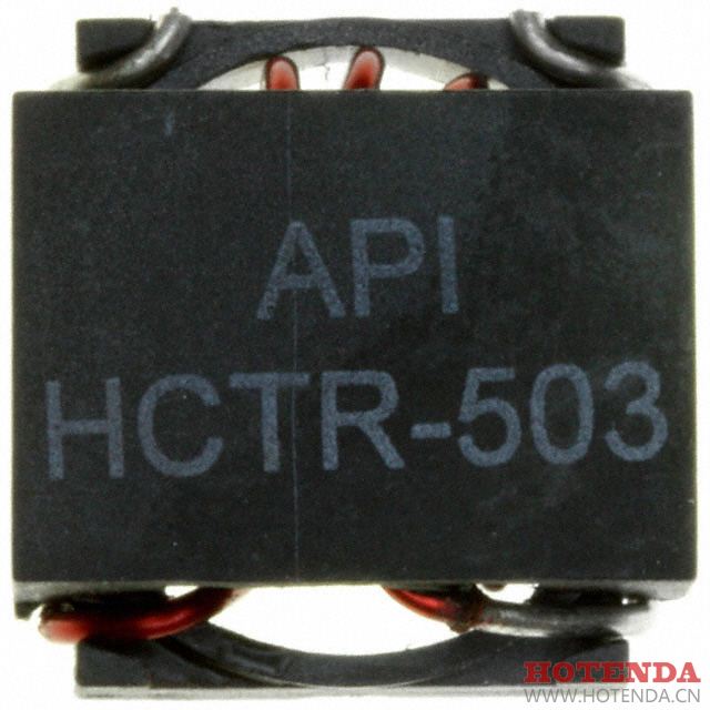 HCTR-503