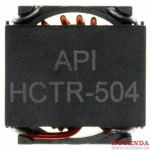 HCTR-504
