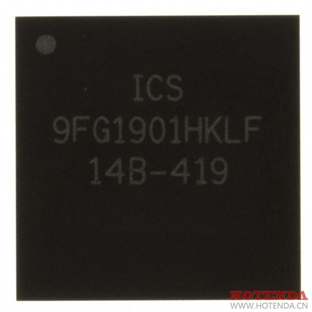 ICS9FG1901HKLFT