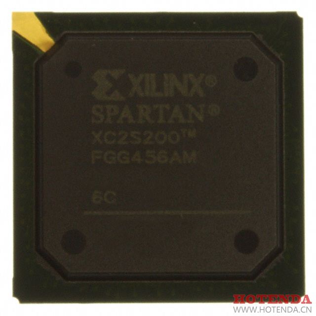 XC2S200-6FGG456C