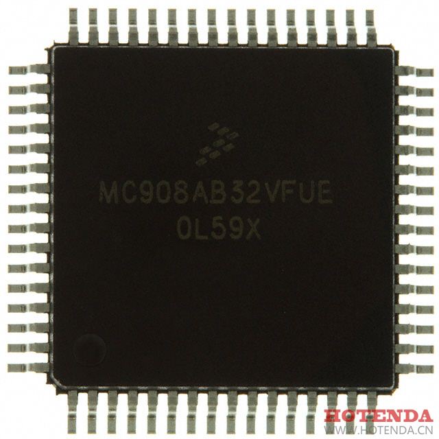 MC68SEC000AA16R2
