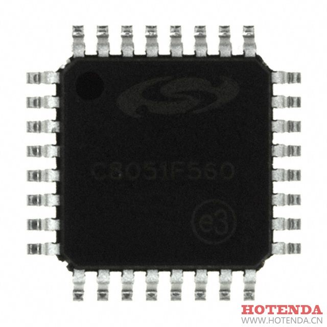 C8051F560-IQR