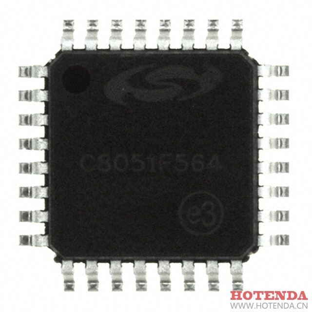 C8051F564-IQ