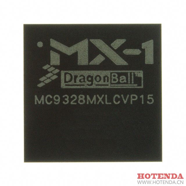 MC9328MXLCVP15R2