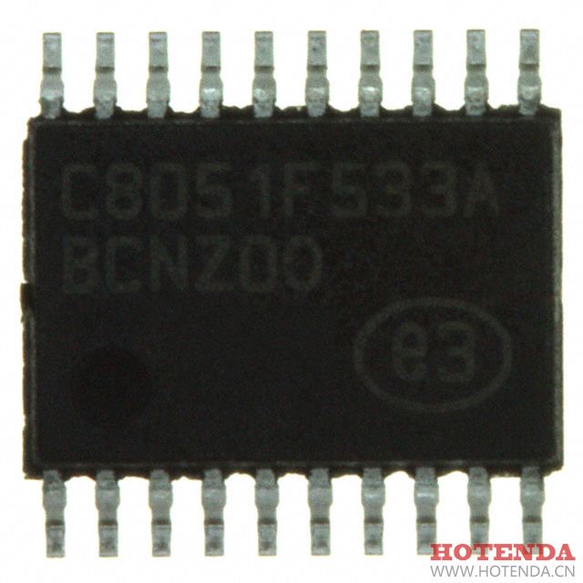 C8051F533A-ITR