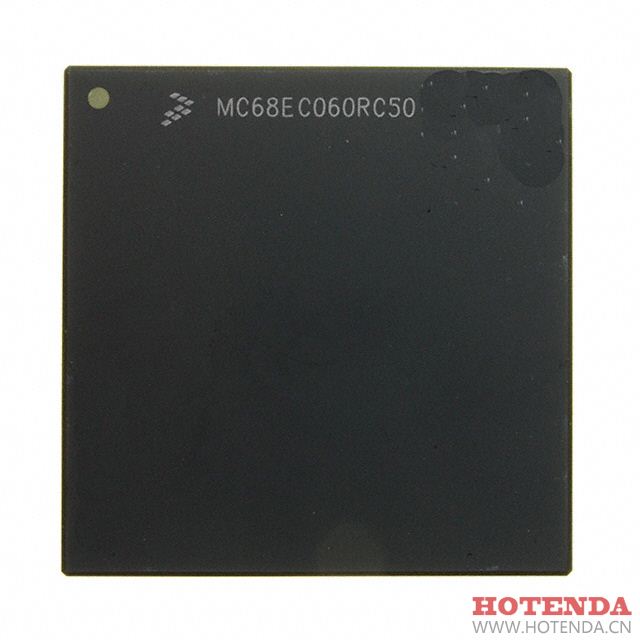 MC68LC060RC50