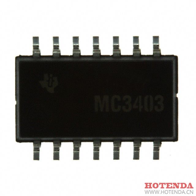 MC3403NSR