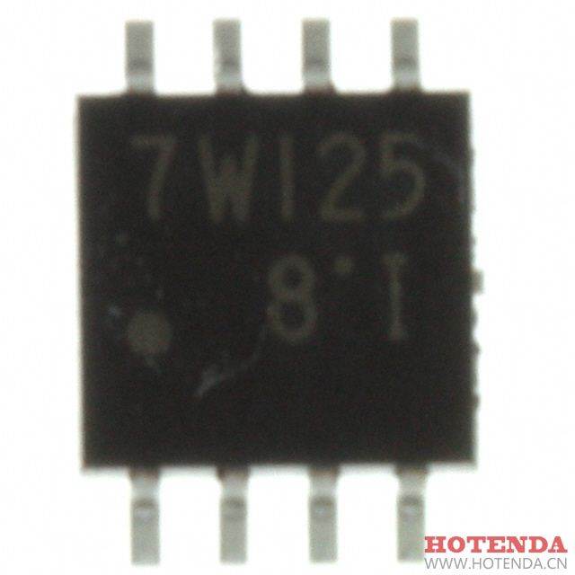 TC7W125FU(TE12L,F)