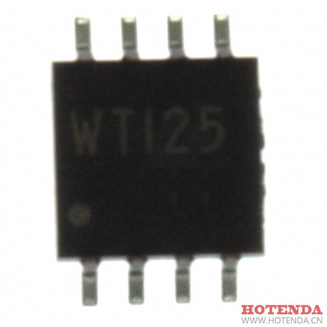 TC7WT125FU(TE12L,F)