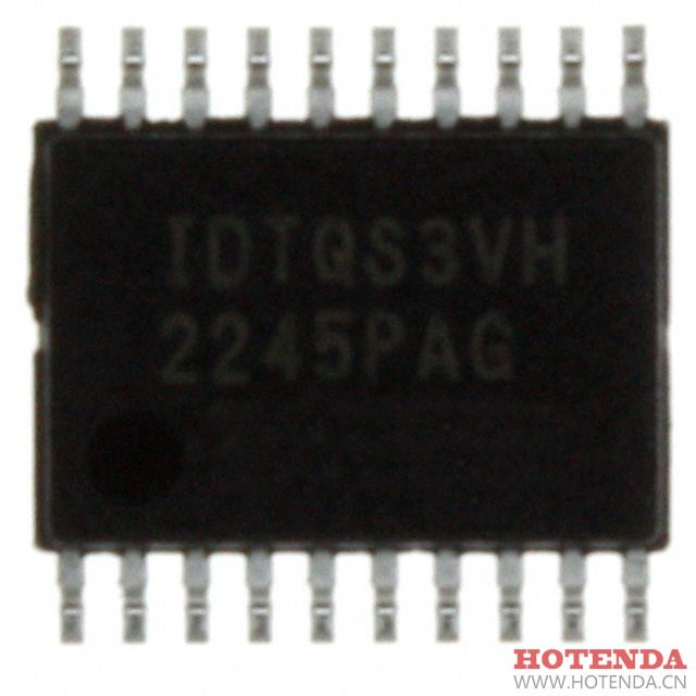 IDTQS3VH2245PAG