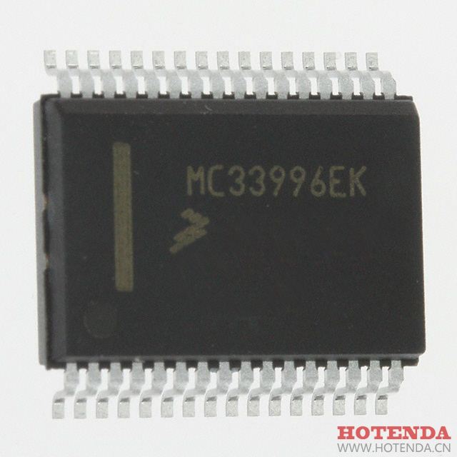 MC33996EKR2