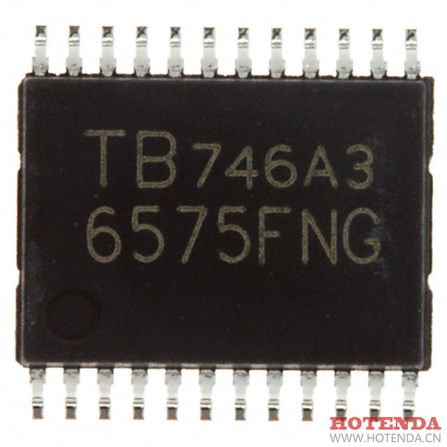 TB6575FNG(O,C8,EL)