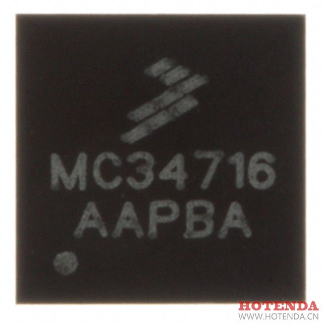 MC34716EPR2