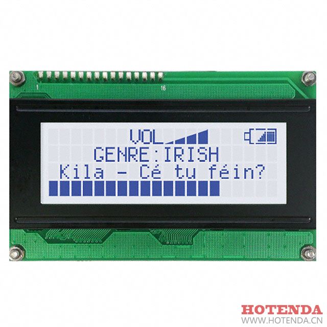 LK204-25-USB-GW-E