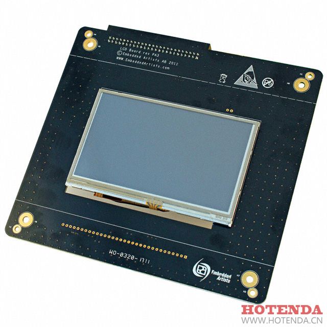 EA-LCD-004