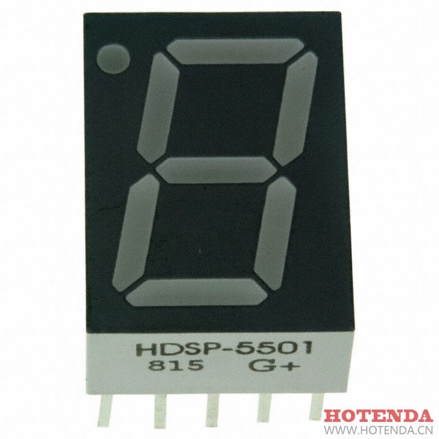 HDSP-5501