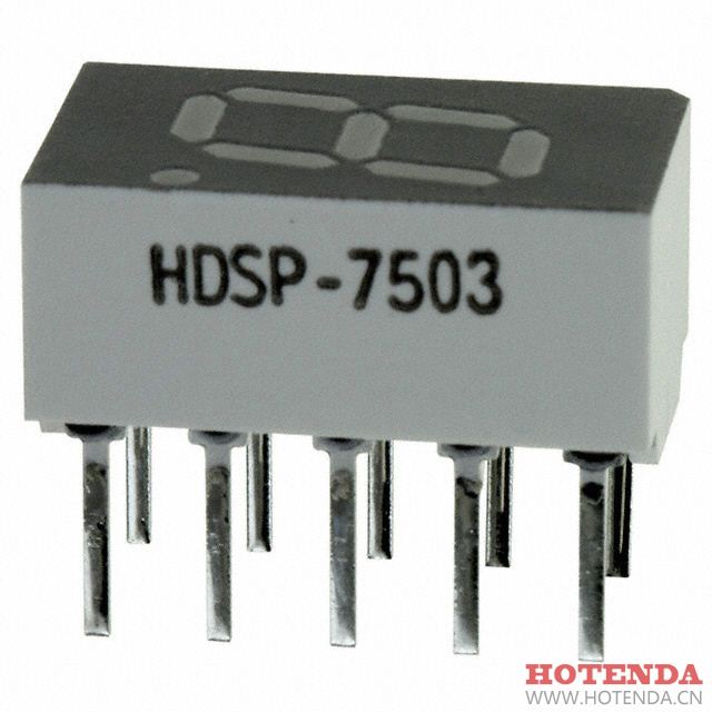 HDSP-7503