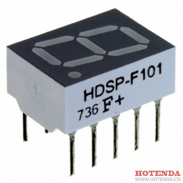 HDSP-F101