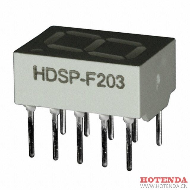 HDSP-F203