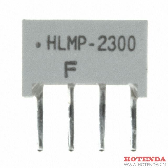 HLMP-2300-EF000