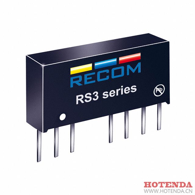 RS3-2412S/H3