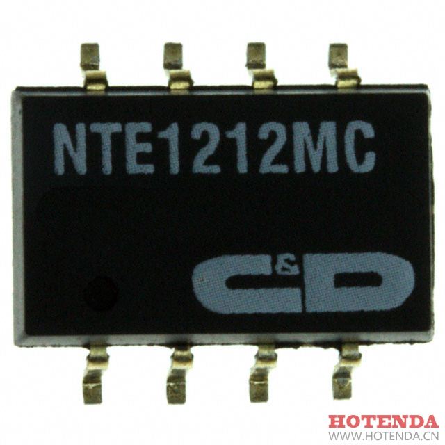 NTE1212MC