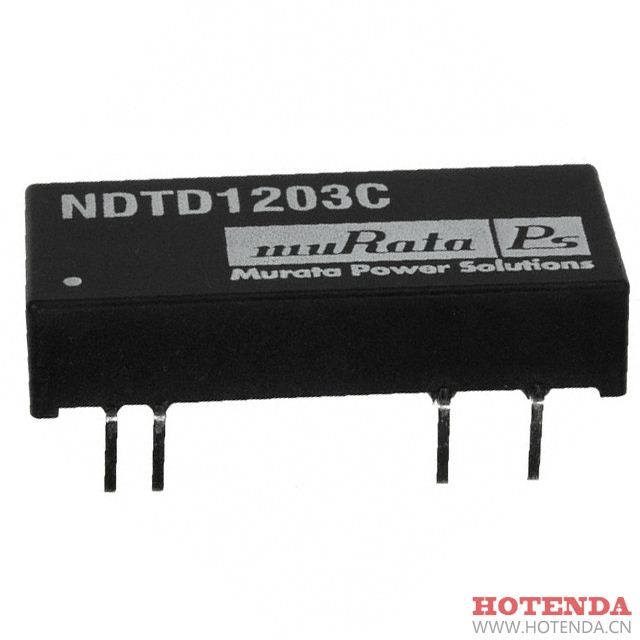 NDTD1203C