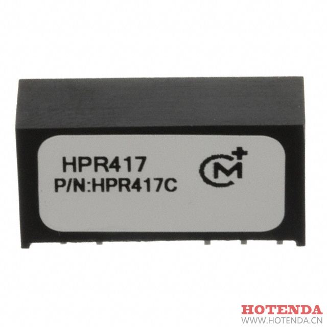 HPR417C