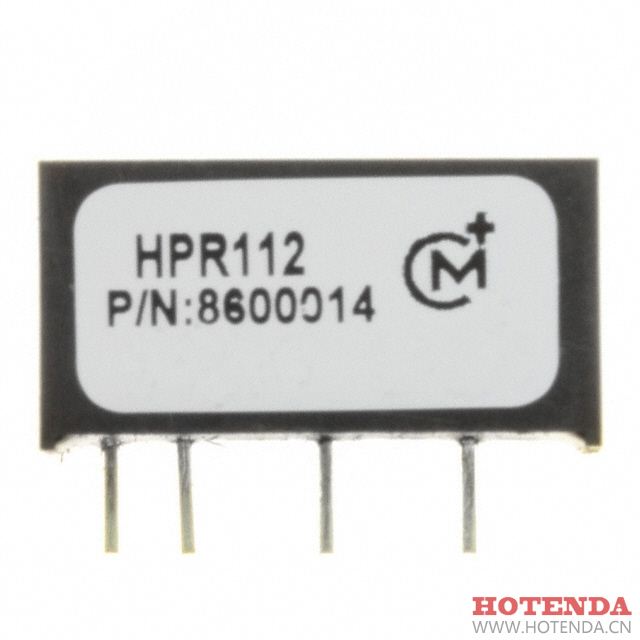 HPR112C