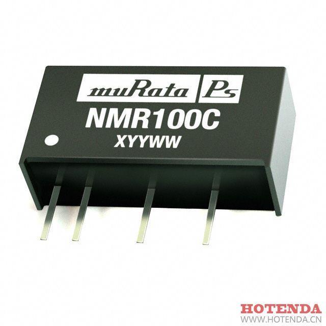 NMR100C