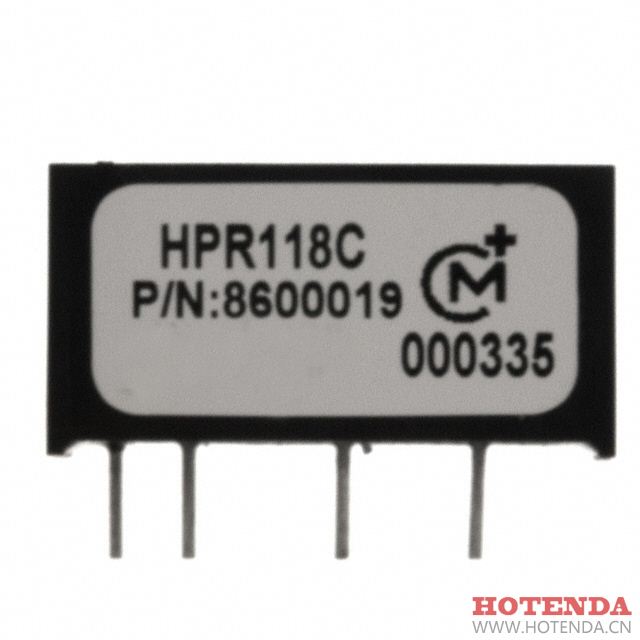 HPR118C