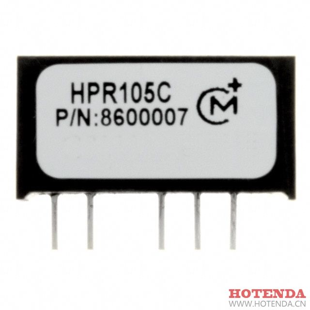 HPR105C