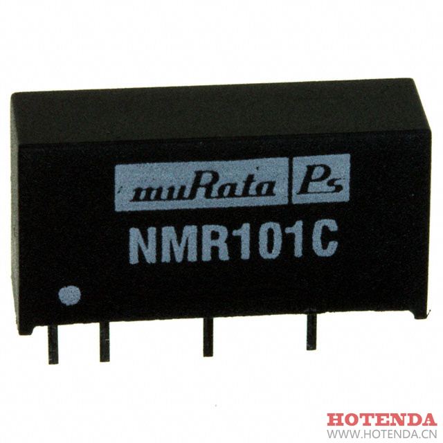 NMR101C