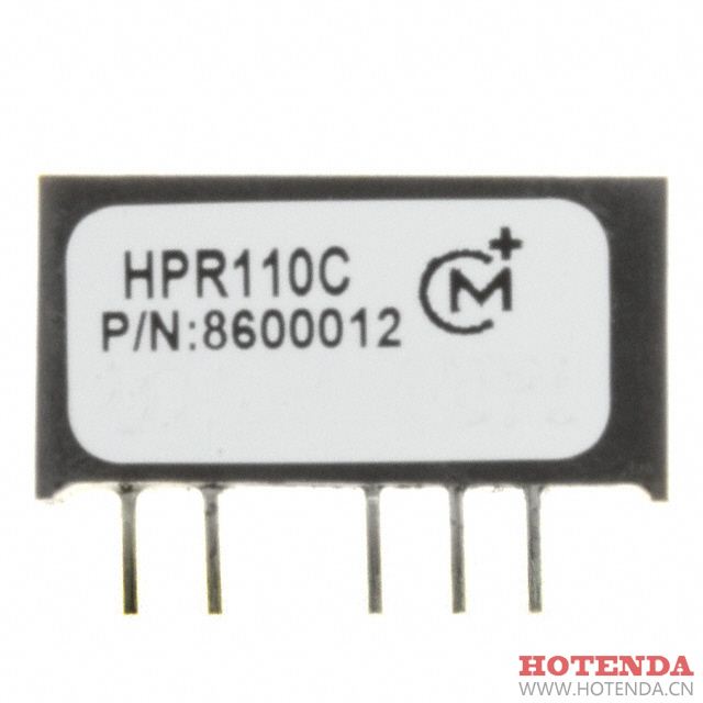 HPR110C