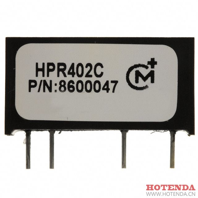 HPR402C