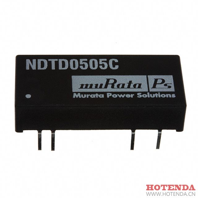 NDTD0505C