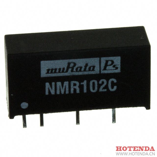 NMR102C
