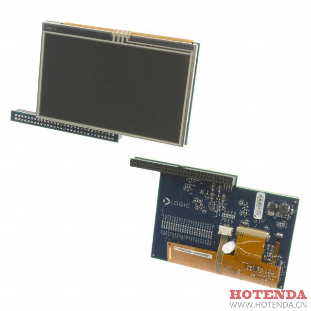 LCD-4.3-WQVGA-10R