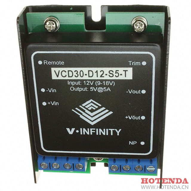 VCD30-D12-S5-T