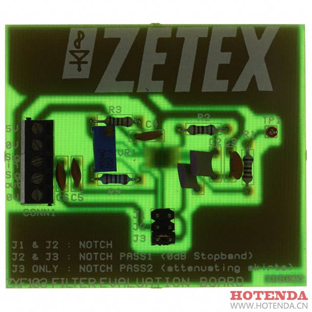 ZXF103EV