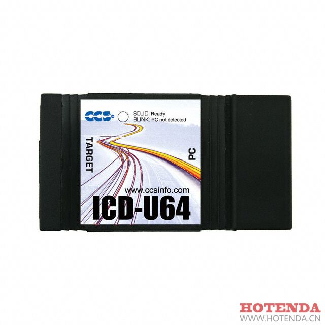 ICD-U64
