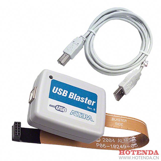 PL-USB-BLASTER