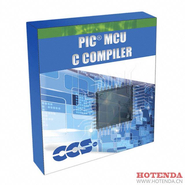 PCM COMMAND LINE COMPILER