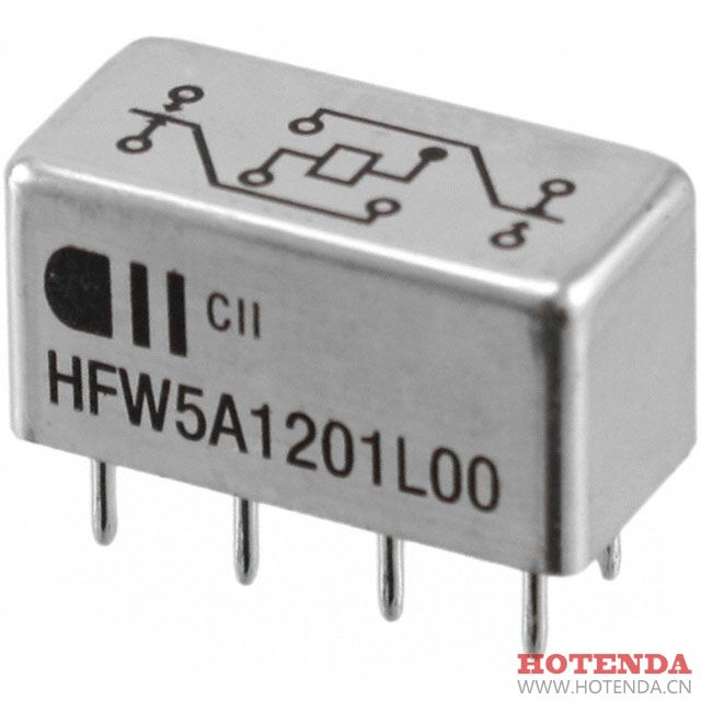 HFW5A1201S501