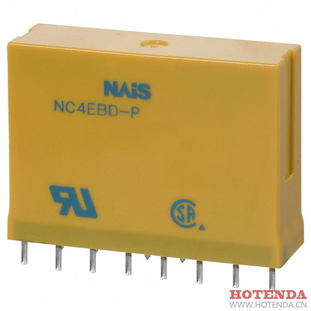 NC4EBD-PL2-DC110V