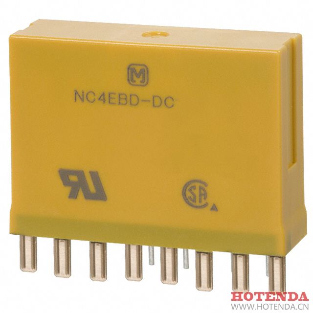NC4EBD-DC12V