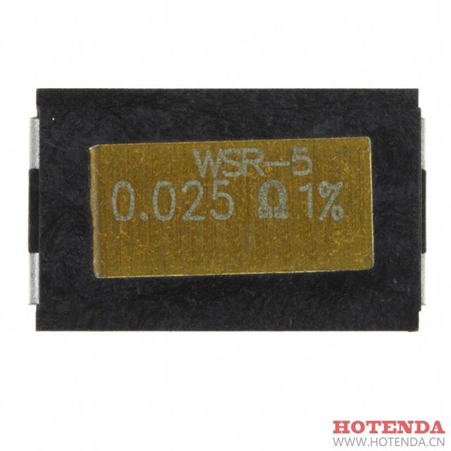 WSR5R0250FEA